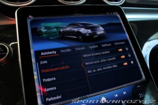 Mercedes-Benz CLE 53 AMG 4MATIC+ Coupé Prem 2025