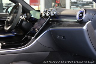 Mercedes-Benz CLE 53 AMG 4MATIC+ Coupé Prem 2025