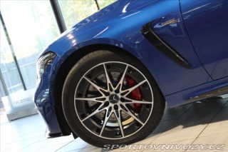 Mercedes-Benz CLE 53 AMG 4MATIC+ Coupé Prem 2025
