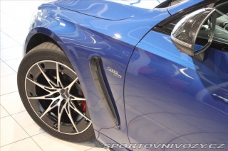 Mercedes-Benz CLE 53 AMG 4MATIC+ Coupé Prem 2025
