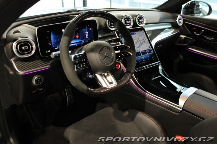 Mercedes-Benz CLE 53 AMG Coupe 4MATIC+ Prem 2026