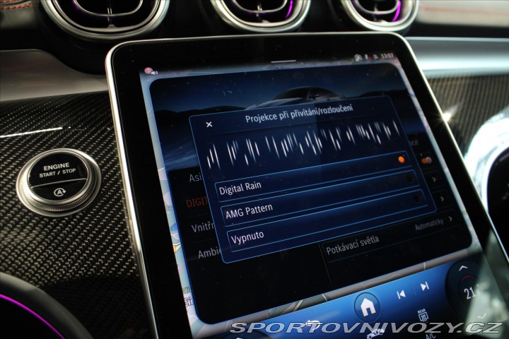 Mercedes-Benz CLE 53 AMG Coupe 4MATIC+ Prem 2026