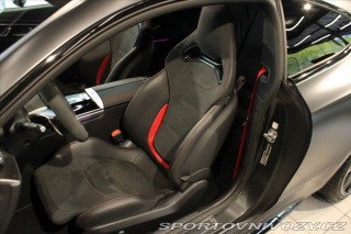 Mercedes-Benz CLE 53 AMG Coupe 4MATIC+ Prem 2026