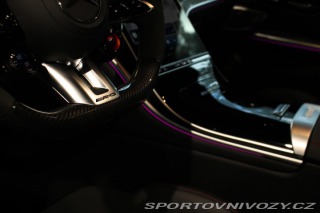 Mercedes-Benz CLE 53 AMG Coupe 4MATIC+ Prem 2026