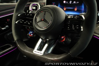 Mercedes-Benz CLE 53 AMG Coupe 4MATIC+ Prem 2026