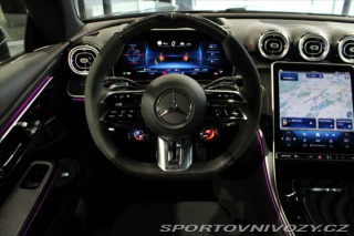 Mercedes-Benz CLE 53 AMG Coupe 4MATIC+ Prem 2026