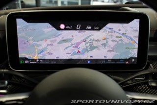 Mercedes-Benz CLE 53 AMG Coupe 4MATIC+ Prem 2026
