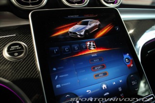 Mercedes-Benz CLE 53 AMG Coupe 4MATIC+ Prem 2026