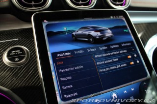 Mercedes-Benz CLE 53 AMG Coupe 4MATIC+ Prem 2026