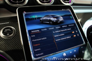 Mercedes-Benz CLE 53 AMG Coupe 4MATIC+ Prem 2026