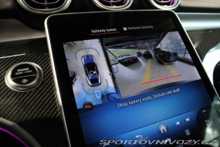 Mercedes-Benz CLE 53 AMG Coupe 4MATIC+ Prem 2026