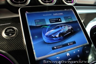 Mercedes-Benz CLE 53 AMG Coupe 4MATIC+ Prem 2026
