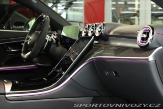 Mercedes-Benz CLE 53 AMG Coupe 4MATIC+ Prem 2026
