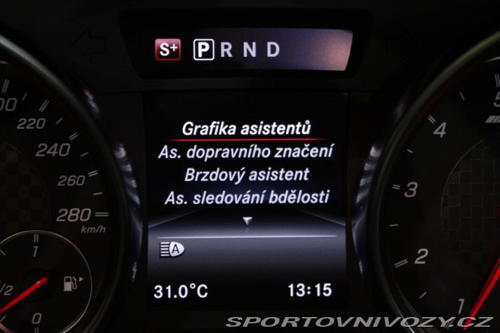 Mercedes-Benz SLC 43 AMG Roadster 287kW/Per 2019