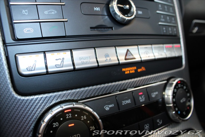 Mercedes-Benz SLC 43 AMG Roadster 287kW/Per 2019