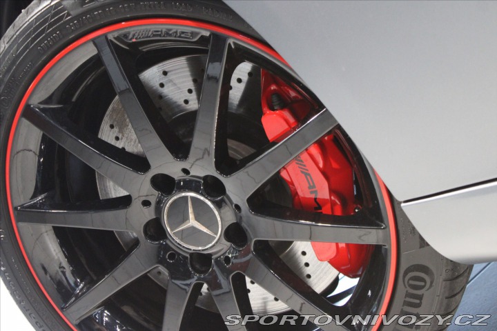 Mercedes-Benz SLC 43 AMG Roadster 287kW/Per 2019