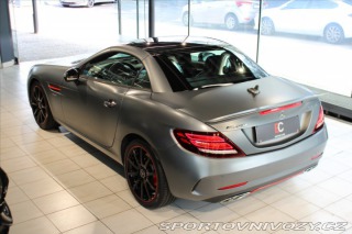 Mercedes-Benz SLC 43 AMG Roadster 287kW/Per 2019