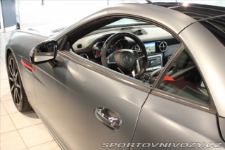 Mercedes-Benz SLC 43 AMG Roadster 287kW/Per 2019