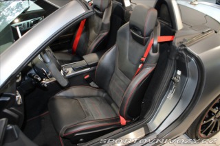 Mercedes-Benz SLC 43 AMG Roadster 287kW/Per 2019