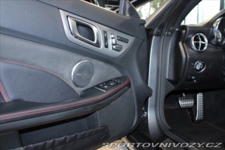 Mercedes-Benz SLC 43 AMG Roadster 287kW/Per 2019