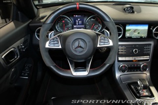 Mercedes-Benz SLC 43 AMG Roadster 287kW/Per 2019