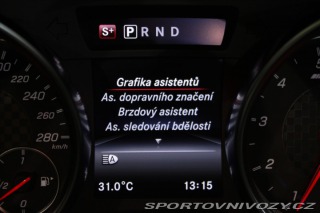 Mercedes-Benz SLC 43 AMG Roadster 287kW/Per 2019