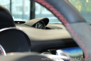 Mercedes-Benz SLC 43 AMG Roadster 287kW/Per 2019