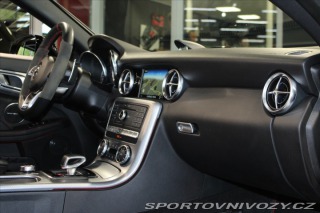 Mercedes-Benz SLC 43 AMG Roadster 287kW/Per 2019