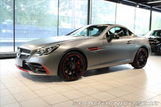 Mercedes-Benz SLC 43 AMG Roadster 287kW/Per 2019
