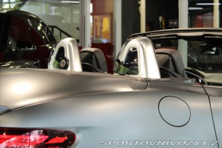 Mercedes-Benz SLC 43 AMG Roadster 287kW/Per 2019