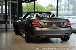 Mercedes-Benz SLC 43 AMG Roadster 287kW/Per 2019