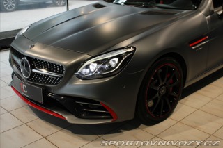 Mercedes-Benz SLC 43 AMG Roadster 287kW/Per 2019