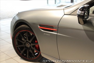 Mercedes-Benz SLC 43 AMG Roadster 287kW/Per 2019