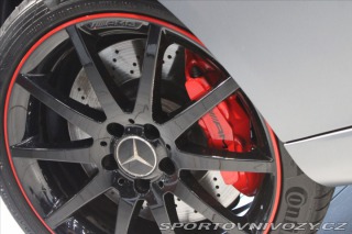 Mercedes-Benz SLC 43 AMG Roadster 287kW/Per 2019