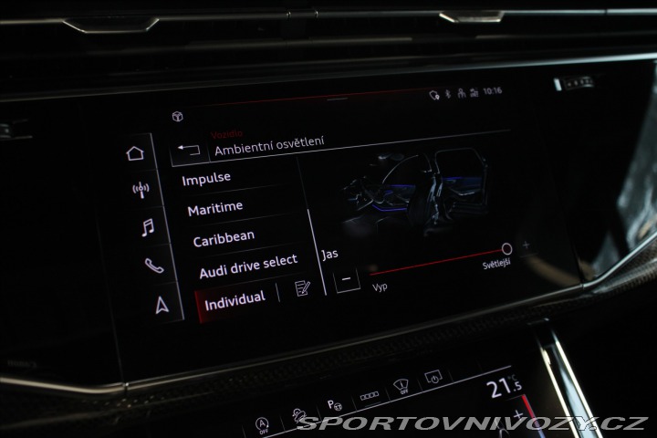 Audi SQ7 TFSi quattro Competition 2023