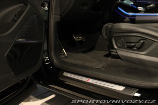 Audi SQ7 TFSi quattro Competition 2023