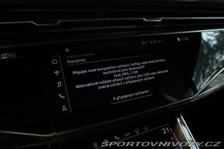 Audi SQ7 TFSi quattro Competition 2023