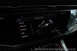Audi SQ7 TFSi quattro Competition 2023