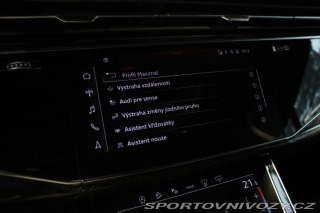 Audi SQ7 TFSi quattro Competition 2023