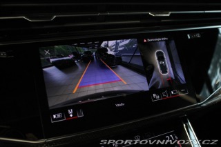 Audi SQ7 TFSi quattro Competition 2023
