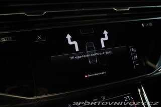 Audi SQ7 TFSi quattro Competition 2023