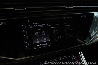 Audi SQ7 TFSi quattro Competition 2023