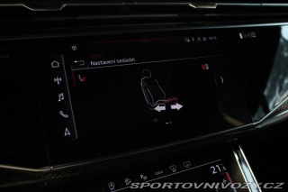 Audi SQ7 TFSi quattro Competition 2023