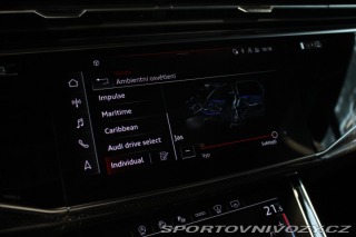 Audi SQ7 TFSi quattro Competition 2023