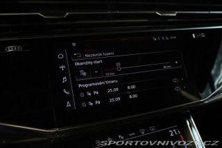 Audi SQ7 TFSi quattro Competition 2023