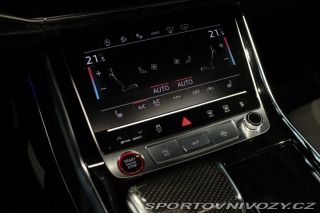 Audi SQ7 TFSi quattro Competition 2023