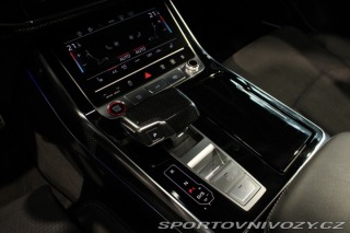 Audi SQ7 TFSi quattro Competition 2023
