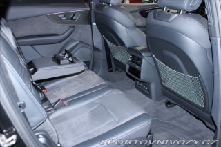 Audi SQ7 TFSi quattro Competition 2023