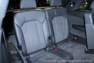 Audi SQ7 TFSi quattro Competition 2023