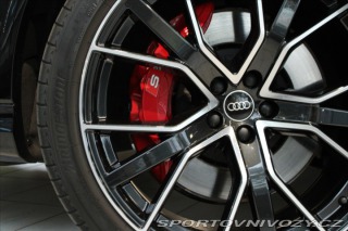 Audi SQ7 TFSi quattro Competition 2023